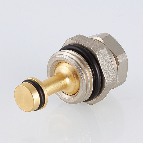 Регулировочный клапан коллекторный Valtec арт.VT.VDC31.N.0