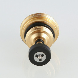 Запорный клапан коллекторный Valtec арт.VT.VTC30.N.0