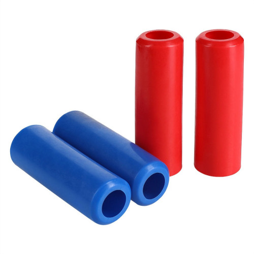 Втулка защитная Valtec на теплоизоляцию 16 мм красная