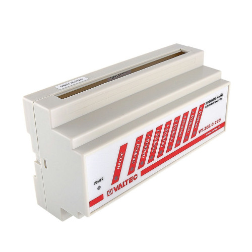 Зональный коммуникатор Valtec 220В Зональный коммуникатор Valtec 220В