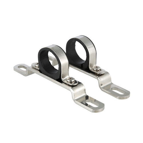 Кронштейны низкие для коллекторов Valtec 1 1/2" арт.VTc.130.INS.0800