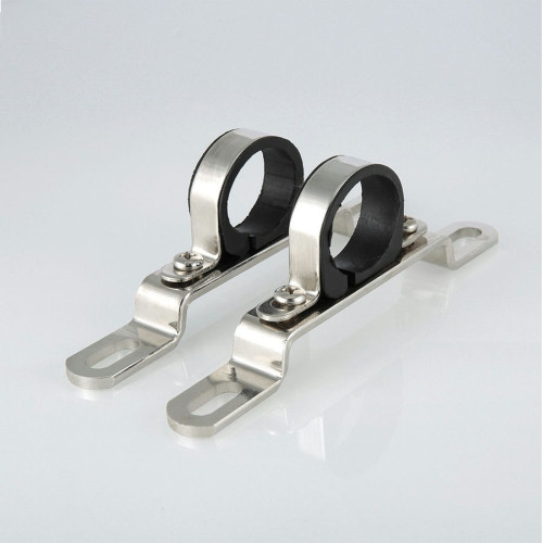 Кронштейны низкие для коллекторов Valtec 1 1/2" арт.VTc.130.INS.0800