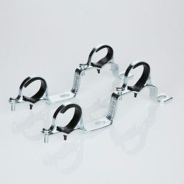 Кронштейны для коллекторов Valtec 1" арт.VTc.130.N.0600