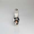 Коллектор Valtec нержавеющий 1 1/2"х3/4" 6 выходов арт.VTc.510.SS.080506 — фото 2