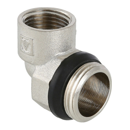 Отвод коллекторный Valtec 3/4"x1/2" арт.VTc.531.N.0504