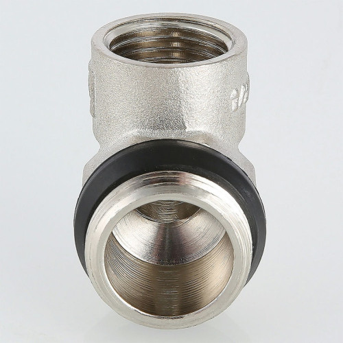 Отвод коллекторный Valtec 3/4"x1/2" арт.VTc.531.N.0504