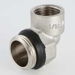 Отвод коллекторный Valtec 1"x1/2" арт.VTc.531.N.0604