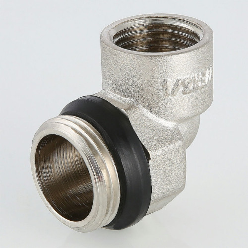 Отвод коллекторный Valtec 3/4"x1/2" арт.VTc.531.N.0504