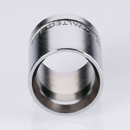 Гильза надвижная Valtec 16х2.2 мм хромированная (арт.VTm.400.BC.001622)