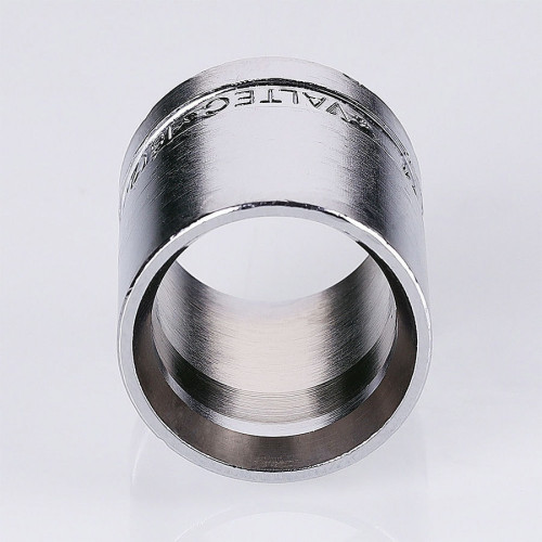 Гильза надвижная Valtec 20х2.8 мм хромированная (арт.VTm.400.BC.002028) Гильза надвижная Valtec 20х2.8 мм хромированная (арт.VTm.400.BC.002028)