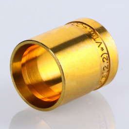 Гильза надвижная Valtec 16х2.2 мм (арт.VTm.400.BG.001622)