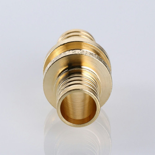 Муфта соединительная Valtec 20х20 мм (арт.VTm.403.BG.002020)