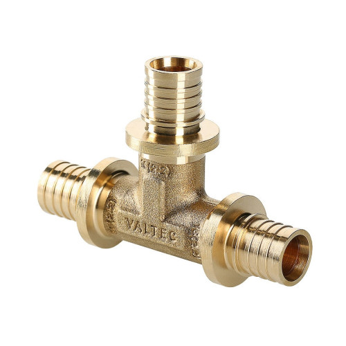 Тройник соединительный Valtec 32х20х32 мм (арт.VTm.431.BG.322032)