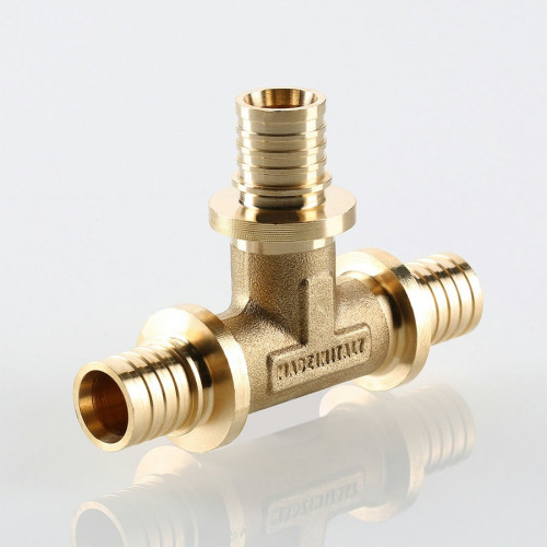 Тройник соединительный Valtec 32х20х32 мм (арт.VTm.431.BG.322032)