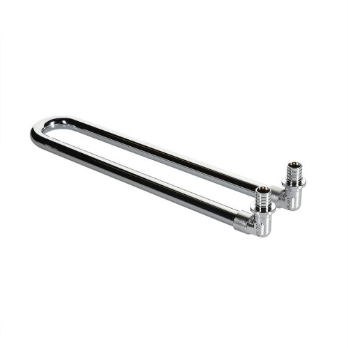 Трубка для радиатора сдвоенная Valtec 16х2.2х15 мм длина 30 см. (арт.VTm.481.DC.001615)