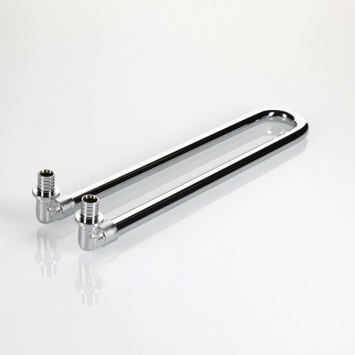 Трубка для радиатора сдвоенная Valtec 16х2.2х15 мм длина 30 см. (арт.VTm.481.DC.001615)