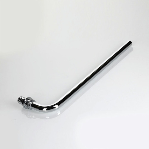 Трубка для радиатора Valtec 16х2.2х15 мм длина 30 см. с поворотом (арт.VTm.481.PC.001615)