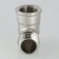 Угол Valtec с переходом на наружную резьбу 1 1/2" арт.VTr.092.N.0008 — фото 2