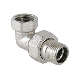 Сгон разъемный угловой Valtec 1 1/4" мм арт.VTr.098.N.0007
