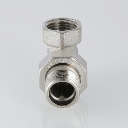 Сгон разъемный угловой Valtec 1 1/4" мм арт.VTr.098.N.0007
