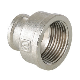 Муфта переходная Valtec 3/4"x1/4" мм арт.VTr.240.N.0502