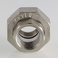 Муфта разъемная Valtec с ВР резьбой 1 1/2" мм арт.VTr.340.N.0008 — фото 3