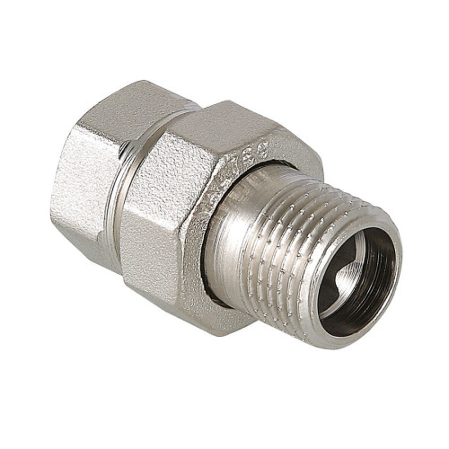 Сгон разъемный прямой Valtec 3/4" мм арт.VTr.341.N.0005