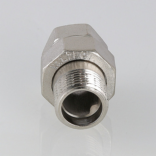 Сгон разъемный прямой Valtec 3/4" мм арт.VTr.341.N.0005