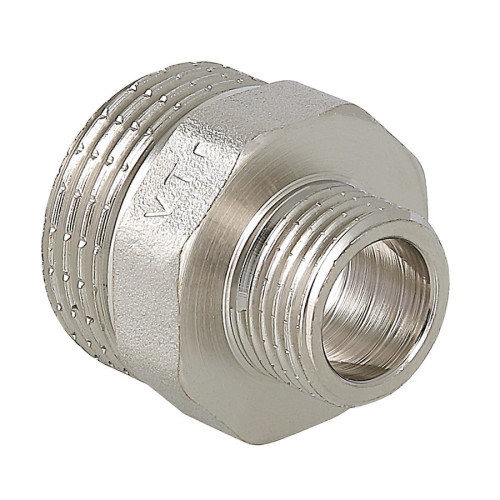 Ниппель переходной Valtec 2"x3/4" мм арт.VTr.580.N.0905