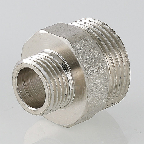 Ниппель переходной Valtec 2"x3/4" мм арт.VTr.580.N.0905