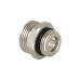 Ниппель с переходом на евроконус Valtec 1/2"x3/4" мм арт.VTr.580.NE.040E