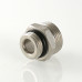 Ниппель с переходом на евроконус Valtec 1/2"x3/4" мм арт.VTr.580.NE.040E
