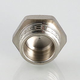 Пробка Valtec 1 1/2" мм арт.VTr.583.N.0008