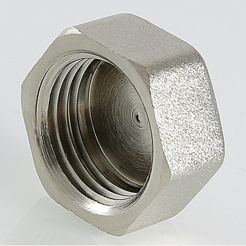 Заглушка Valtec 3/4" мм арт.VTr.590.N.0005 Заглушка Valtec 3/4" мм арт.VTr.590.N.0005