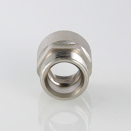 Переходник Valtec на евроконус 1/2"x3/4" мм арт.VTr.592.NE.040E