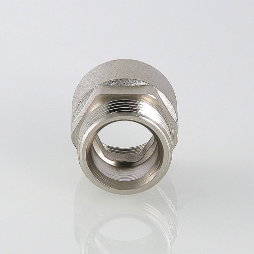 Переходник Valtec на евроконус 3/4"x3/4" мм арт.VTr.592.NE.050E Переходник Valtec на евроконус 3/4"x3/4" мм арт.VTr.592.NE.050E