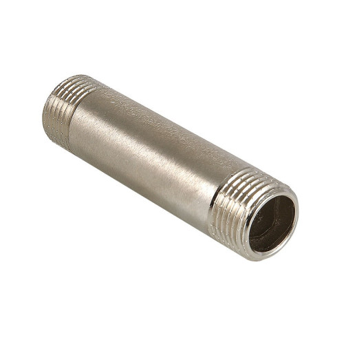 Бочонок Valtec резьбовой 1/2"x200 мм арт.VTr.652.N.0420