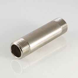 Бочонок Valtec резьбовой 1/2"x100 мм арт.VTr.652.N.0410