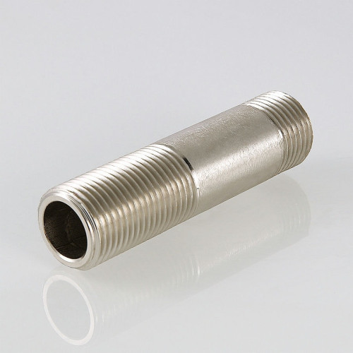 Неразъемный сгон Valtec резьбовой 1/2"x100 мм арт.VTr.653.N.0410