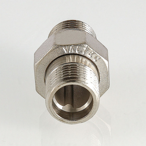 Сгон разъемный Valtec с НР резьбой 1 1/4" мм арт.VTr.728.N.0007