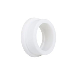 Втулка под фланец полипропиленовая Fusitek 110мм