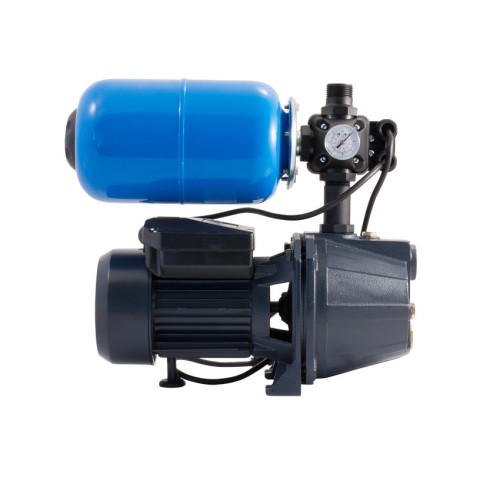 Насосная станция UNIPUMP AUTO JET 60 S-5