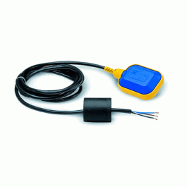 Поплавковый выключатель Pedrollo 0315/10 PVC