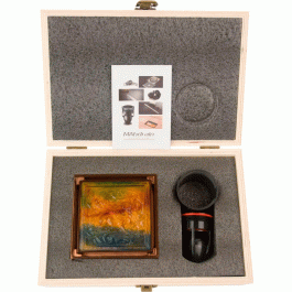 Трап для душа MagDrain WC 02 Q50-RW