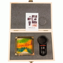 Трап для душа MagDrain WC 02 Q50-ZW