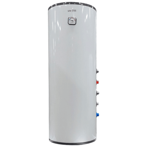 Бойлер косвенного нагрева настенный Uni-Fitt Stinox W 120