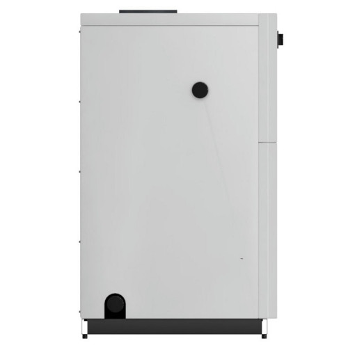 Напольный газовый энергонезависимый котел Лемакс Classic 90