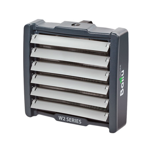 Тепловентилятор водяной Ballu BHP-W2-70-LN Тепловентилятор водяной Ballu BHP-W2-70-LN