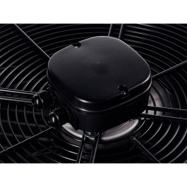 Тепловентилятор водяной Ballu BHP-W2-100-S