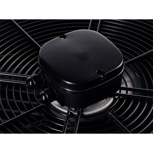 Тепловентилятор водяной Ballu BHP-W2-30-SF